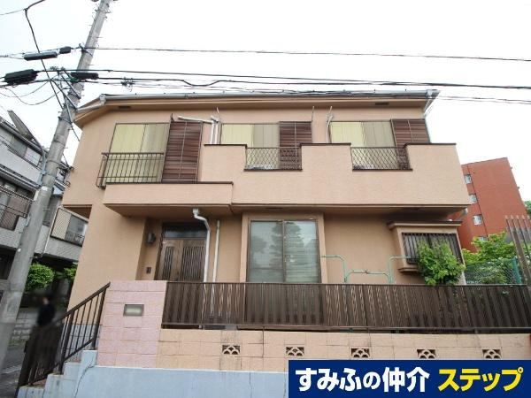 3LDK house in Chofu, Tokyo - Photo 1