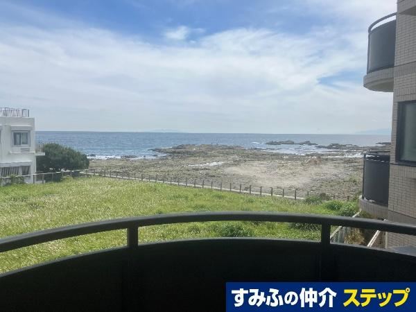 3LDK apartment in Hayama, Miura District, Kanagawa - Photo 1