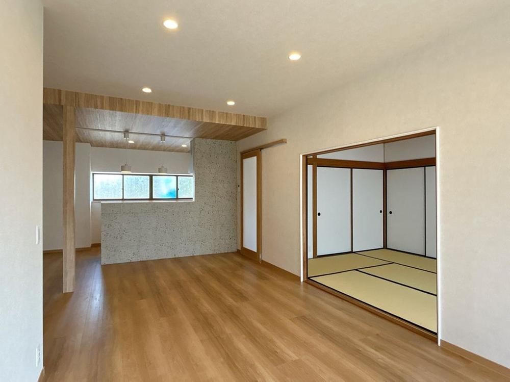 2LDK house in Miyakonojo, Miyazaki - Photo 1