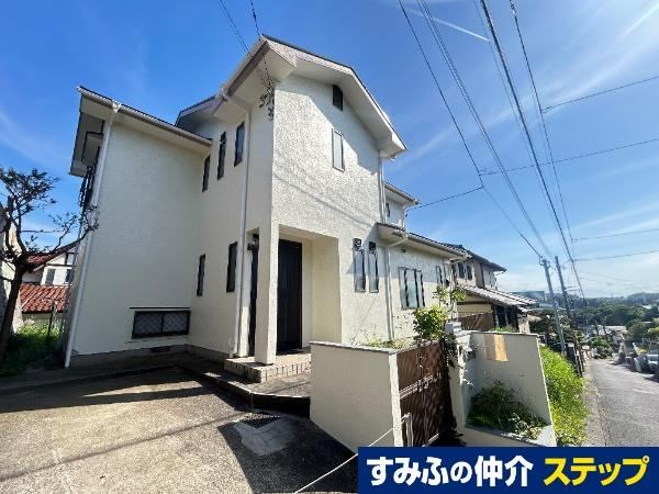 4LDK house in Kamakura, Kanagawa - Photo 1