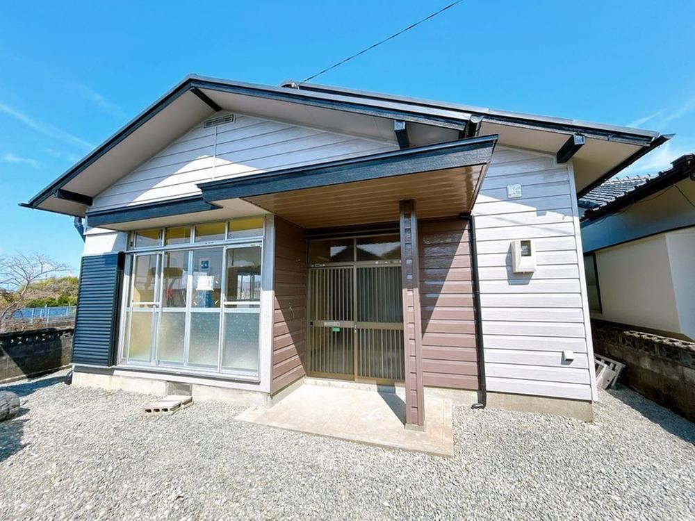 3LDK house in Yatsushiro, Kumamoto - Photo 1