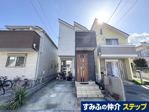 3LDK house in Ichikawa, Chiba - Photo 1