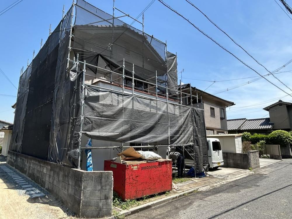 4LDK house in Fukuyama, Hiroshima - Photo 1