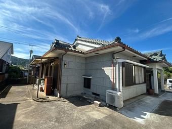 5DK house in Ibusuki
