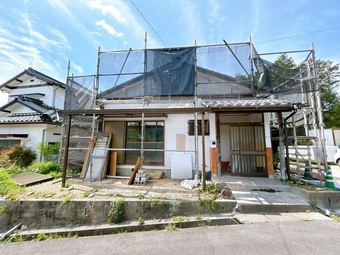 2LDK+S house in Nakatsugawa