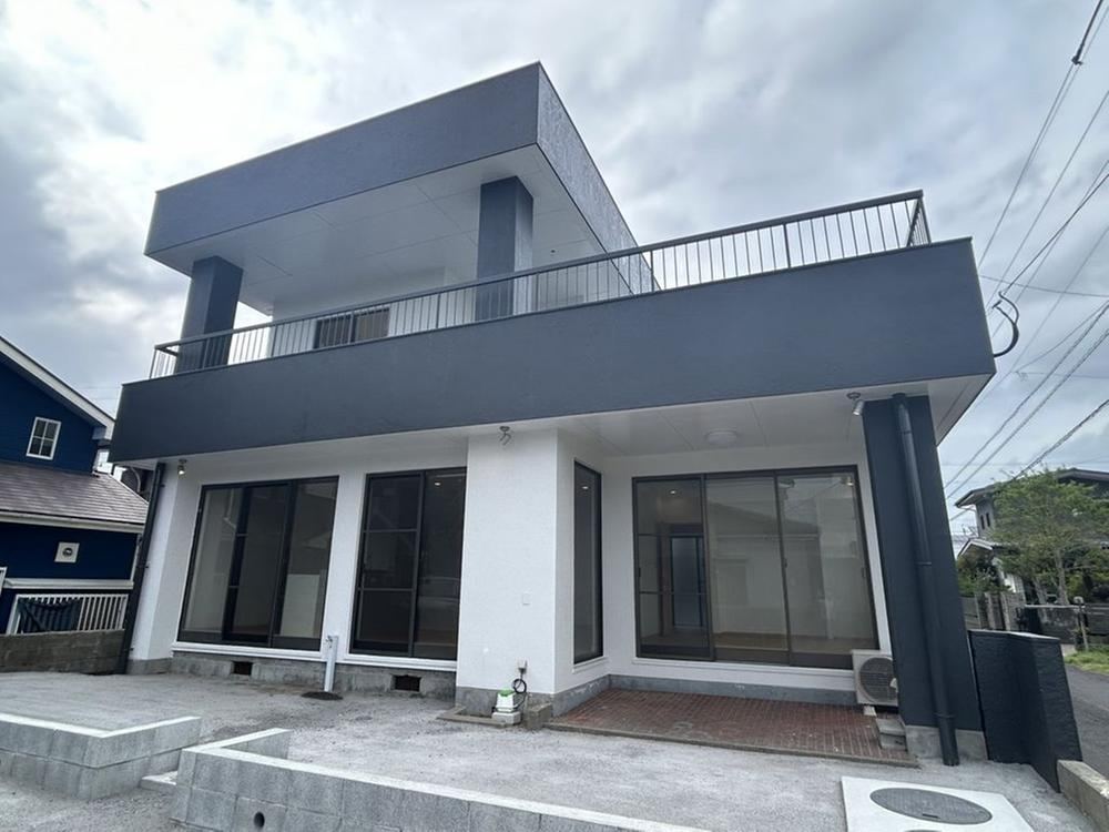 5LDK house in Kagoshima, Kagoshima - Photo 1