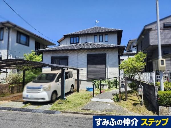 5DK house in Seika, Soraku District, Kyoto - Photo 1