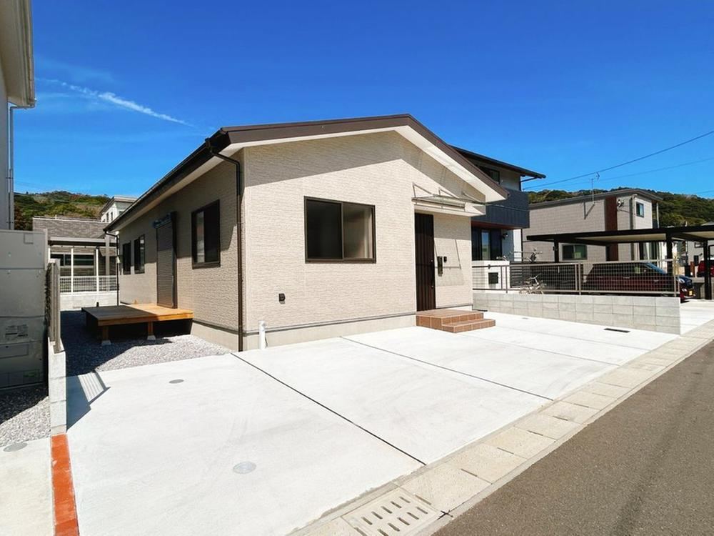3LDK house in Nobeoka, Miyazaki - Photo 1