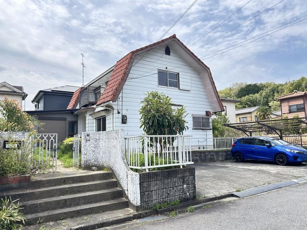 4LDK+S house in Konan, Shiga - Photo 1