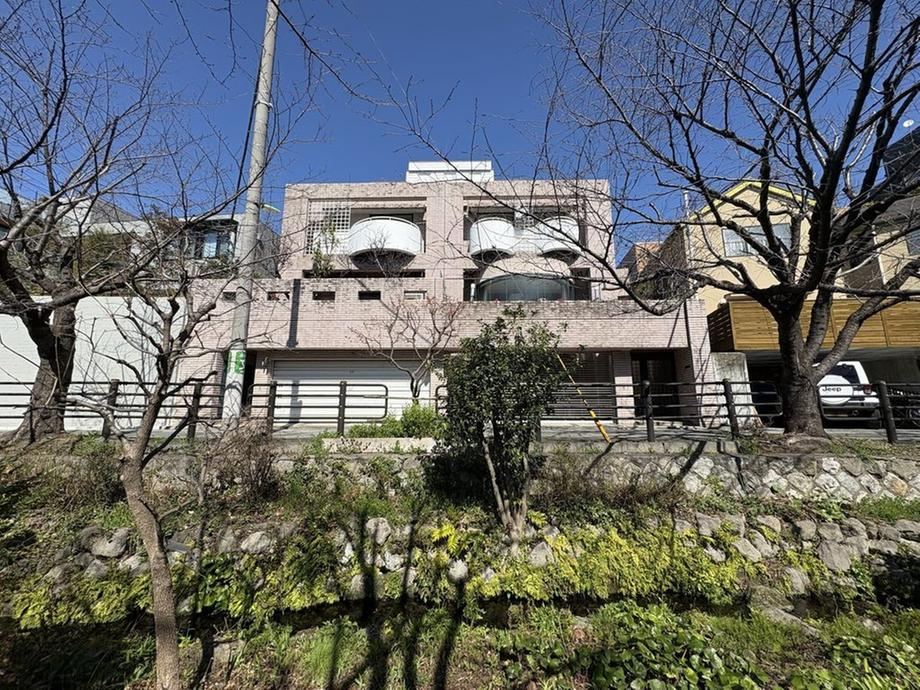 3LDK+S house in Setagaya Ward, Tokyo - Photo 1