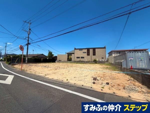501 m² land in Ogori, Fukuoka - Photo 1