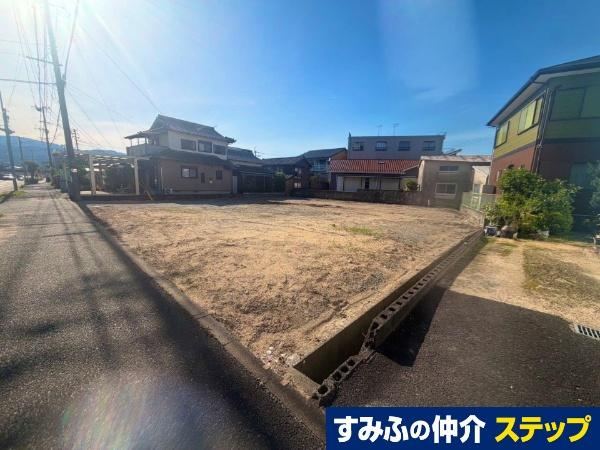 541 m² land in Kiyama, Miyaki District, Saga - Photo 1