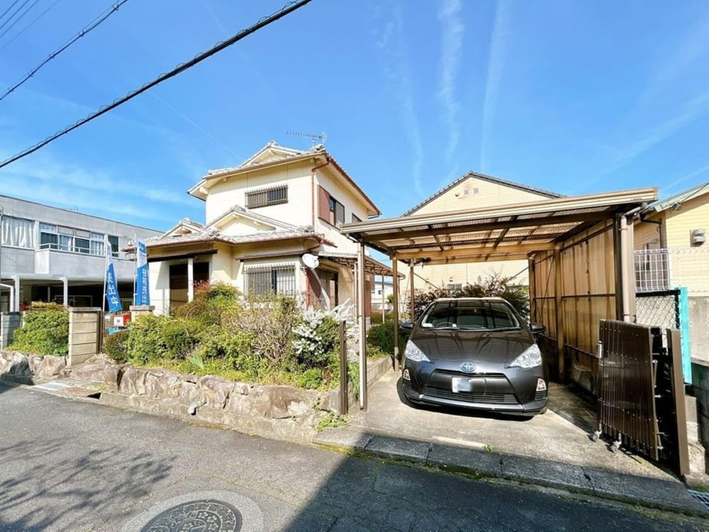 3LDK house in Koka, Shiga - Photo 1