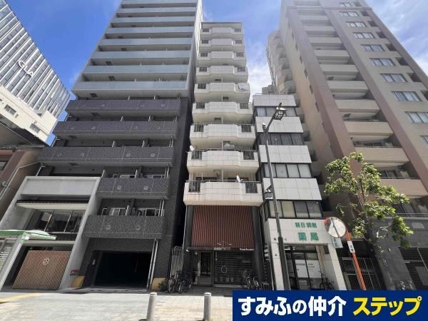 1LDK apartment in Taito Ward, Tokyo - Photo 1