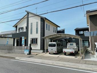 4LDK house in Ampachi District