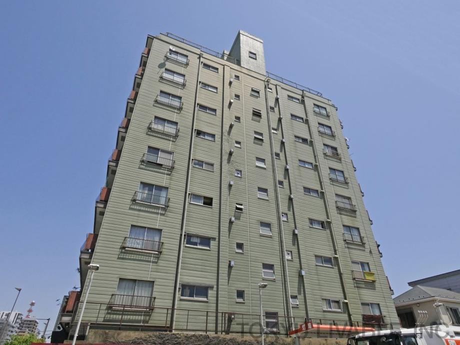 1LDK+S apartment in Kawasaki Ward, Kawasaki, Kanagawa - Photo 1