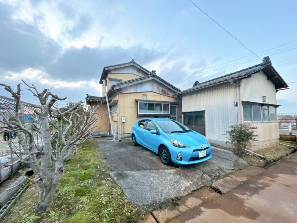 2LDK house in Tsubame, Niigata - Photo 1