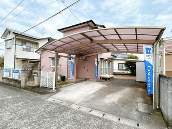 3DK house in Uto