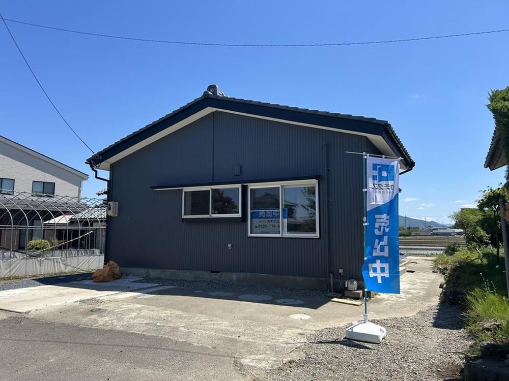 2LDK house in Gosen, Niigata - Photo 1