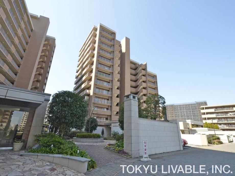 3LDK apartment in Hachioji, Tokyo - Photo 1