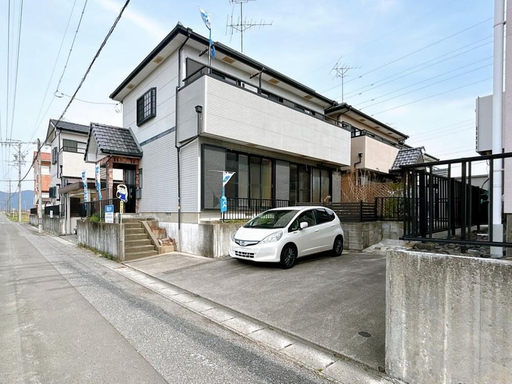 4LDK house in Ono, Ibi District, Gifu - Photo 1