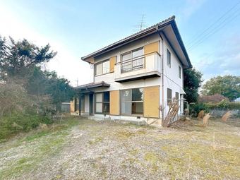 4LDK house in Ibi District