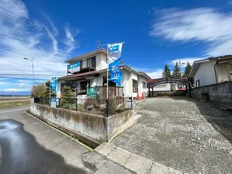5LDK house in Kakuda