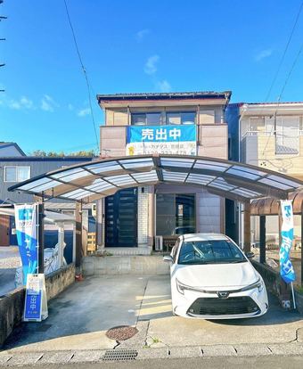 4LDK house in Shinshiro