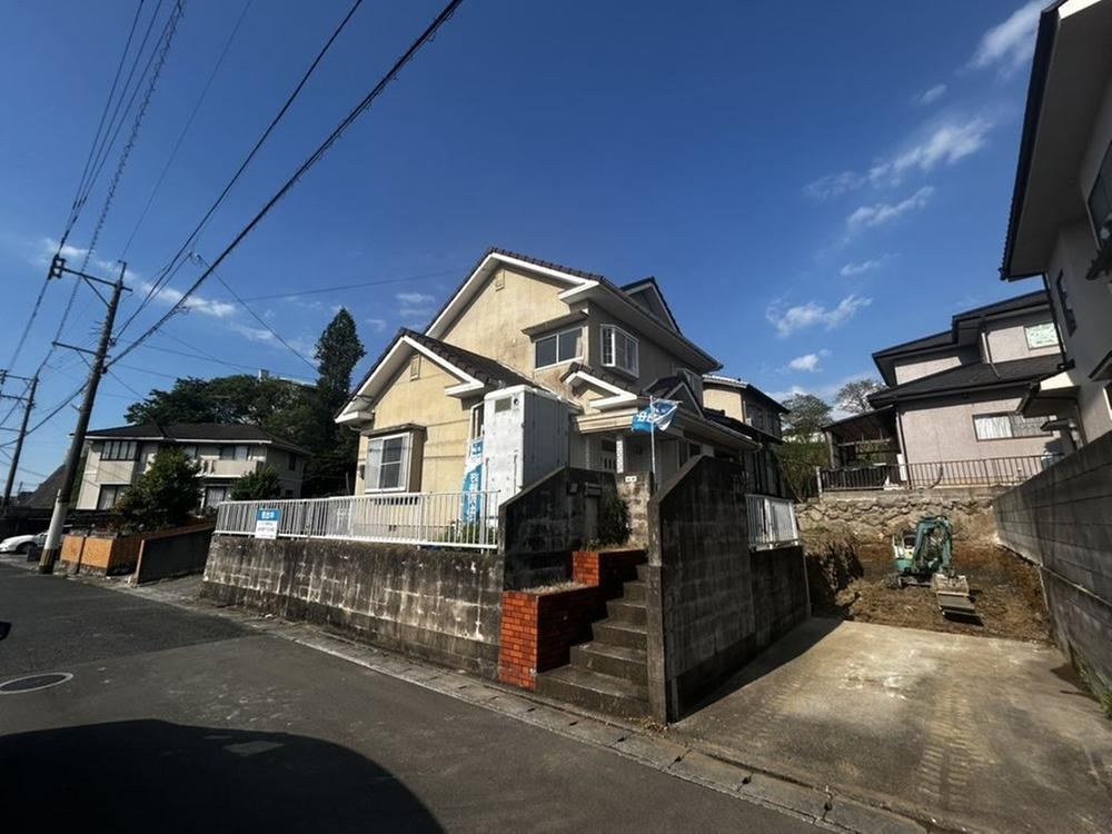 4LDK house in Keisen, Kaho District, Fukuoka - Photo 1
