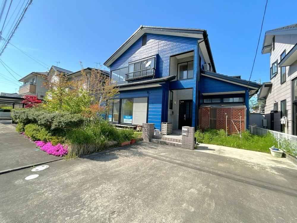 5LDK house in Kita Ward, Niigata - Photo 1