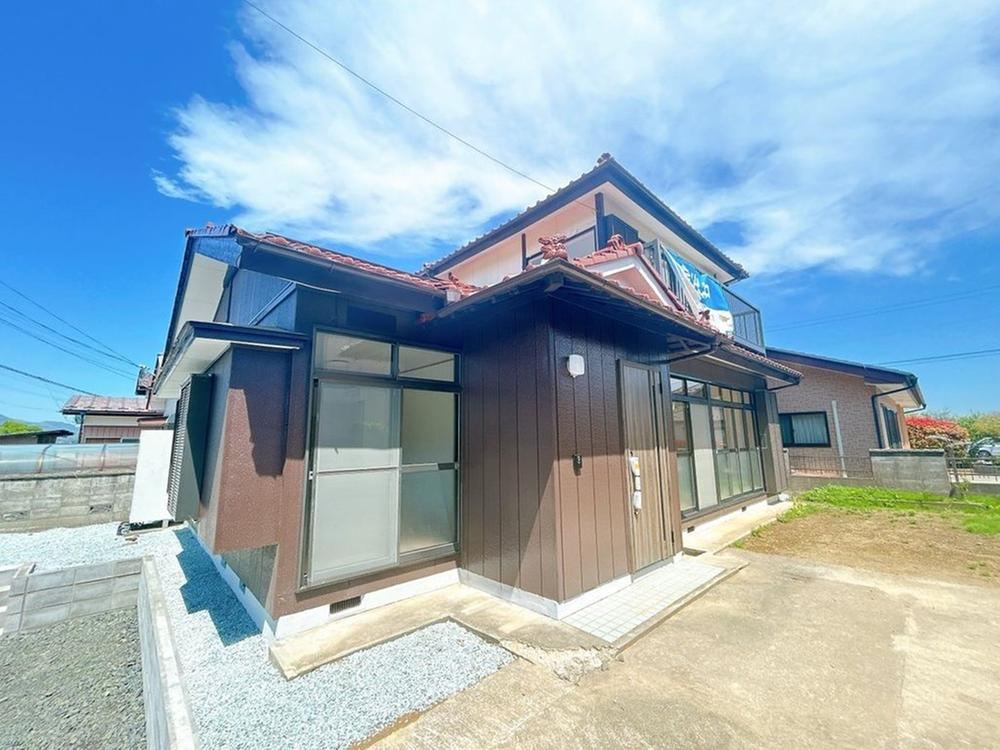 4LDK house in Shiroishi, Miyagi - Photo 1