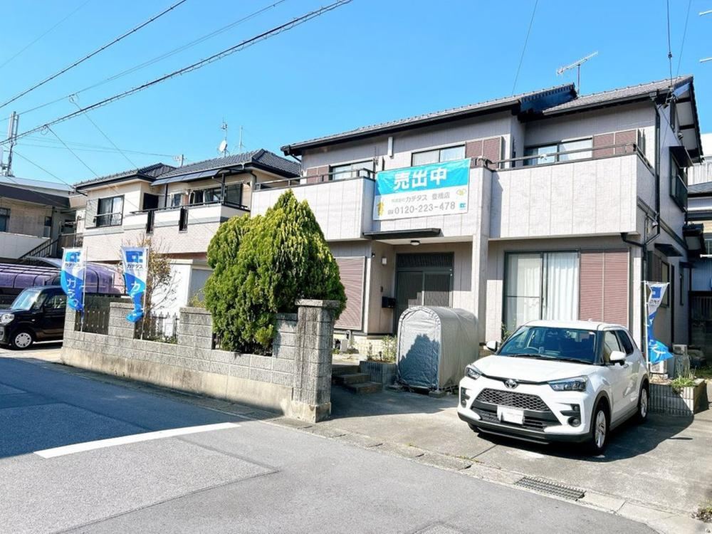 5DK house in Gamagori, Aichi - Photo 1