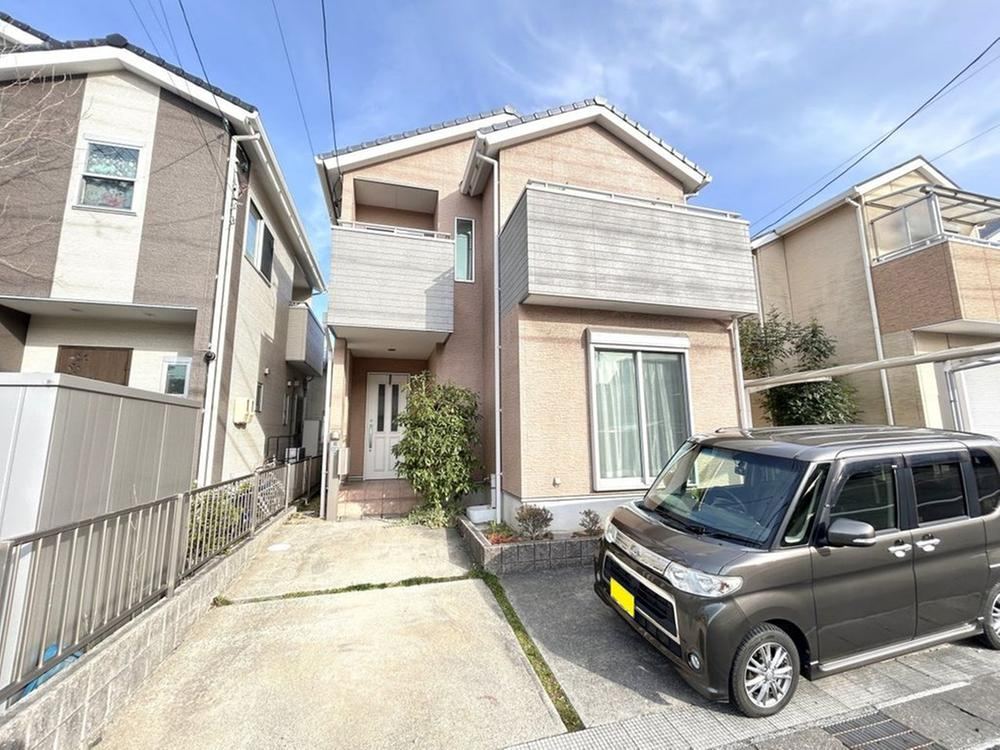 3LDK+S house in Yokkaichi, Mie - Photo 1