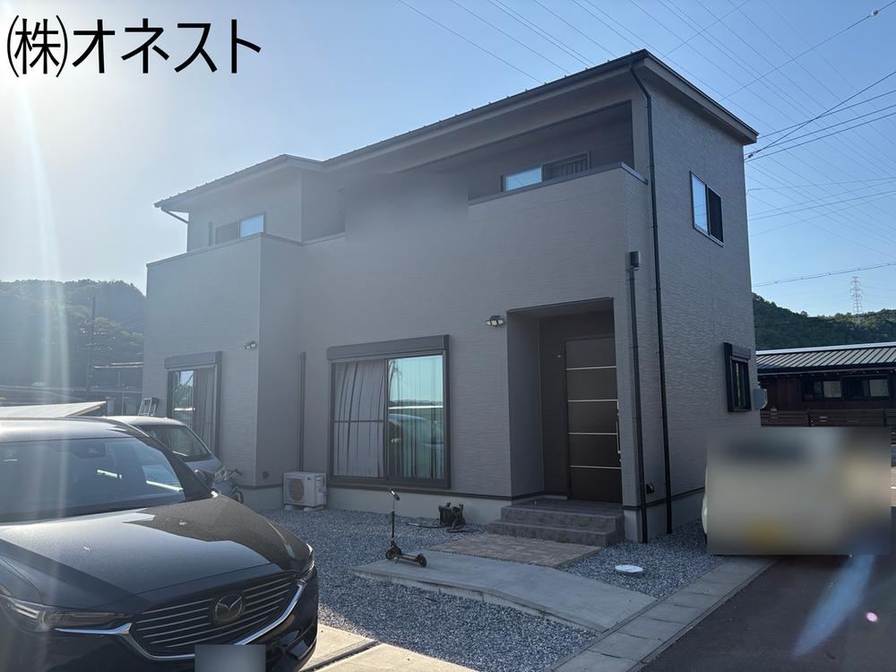 4LDK house in Kawabe, Kamo District, Gifu - Photo 1