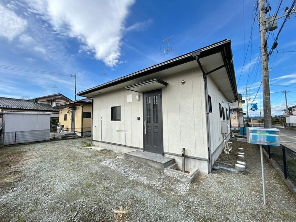 2LDK house in Kakuda, Miyagi - Photo 1