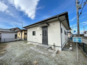 2LDK house in Kakuda
