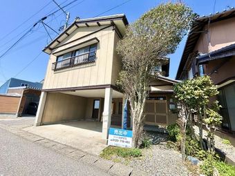 4LDK house in Murakami