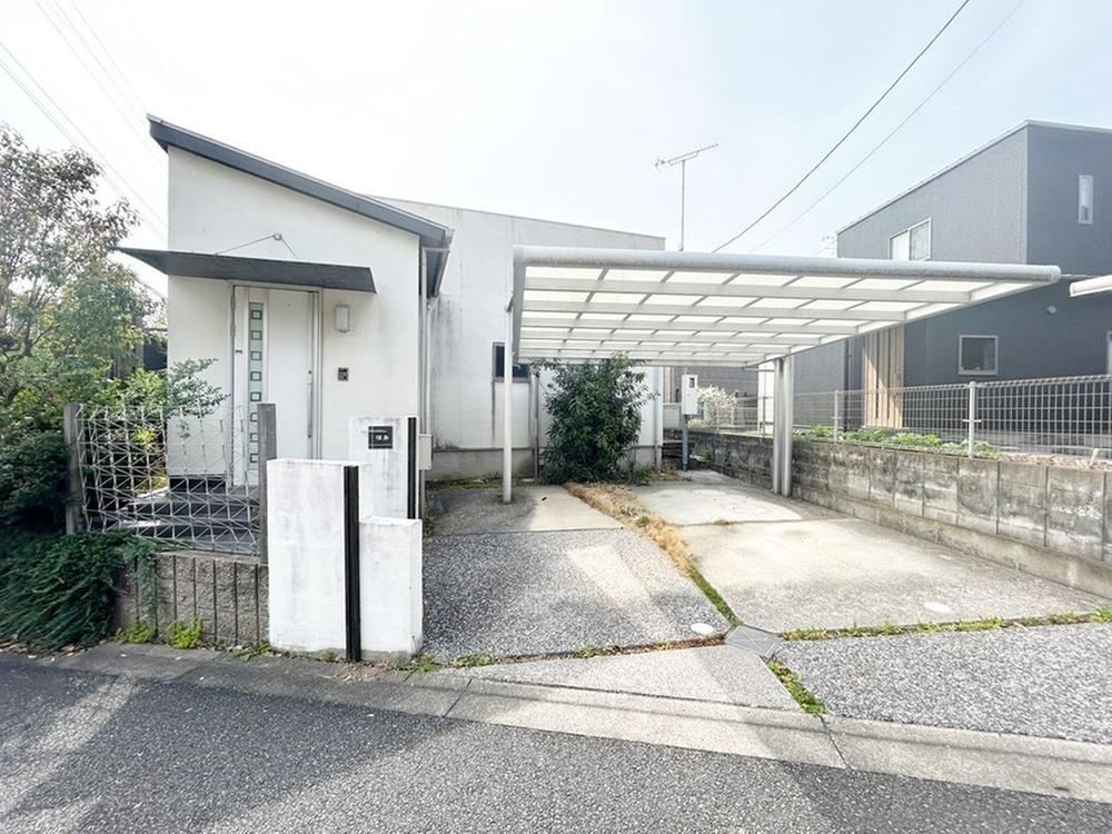3LDK house in Nogata, Fukuoka - Photo 1