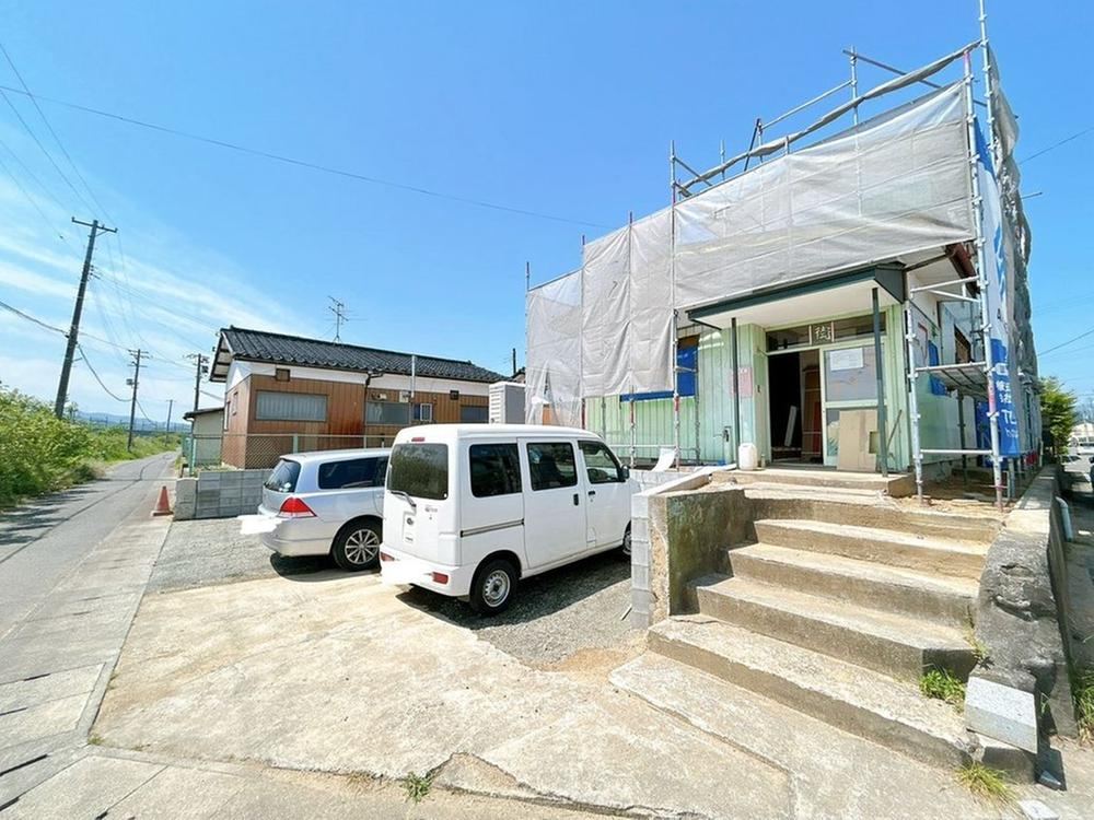 3LDK house in Shiroishi, Miyagi - Photo 1