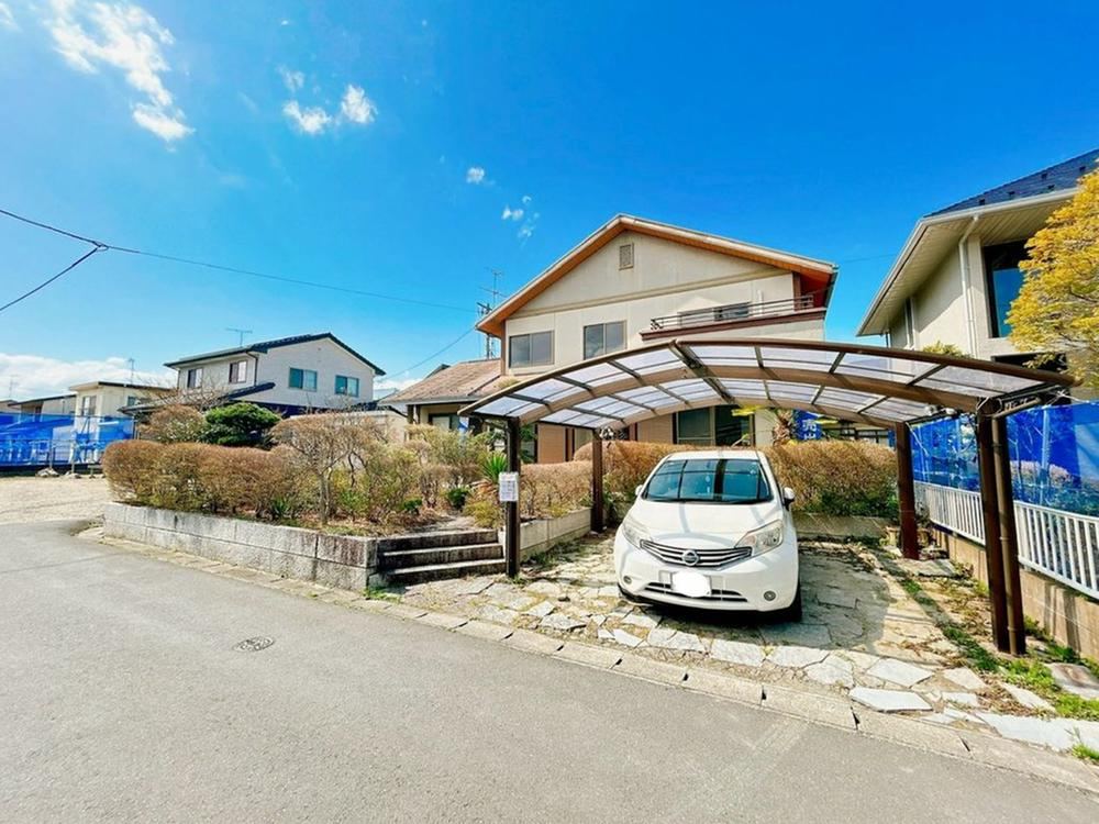 5LDK house in Osaki, Miyagi - Photo 1