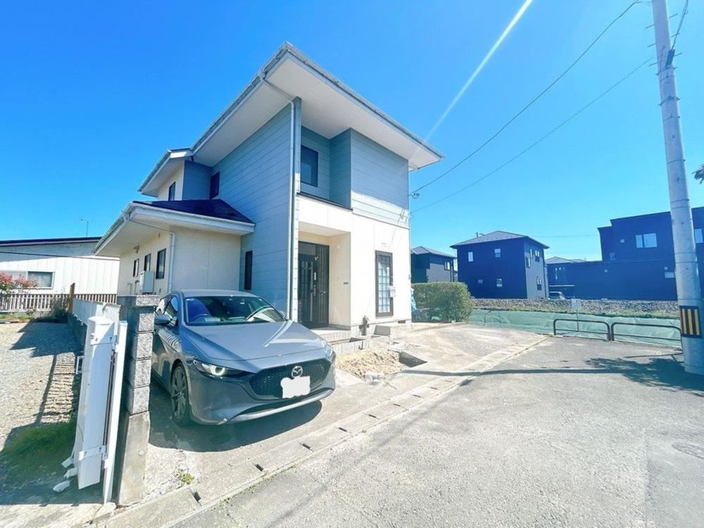 4LDK house in Osaki, Miyagi - Photo 1