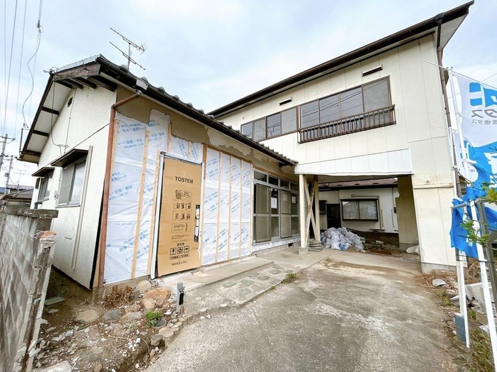3LDK+S house in Ogawara, Shibata District, Miyagi - Photo 1
