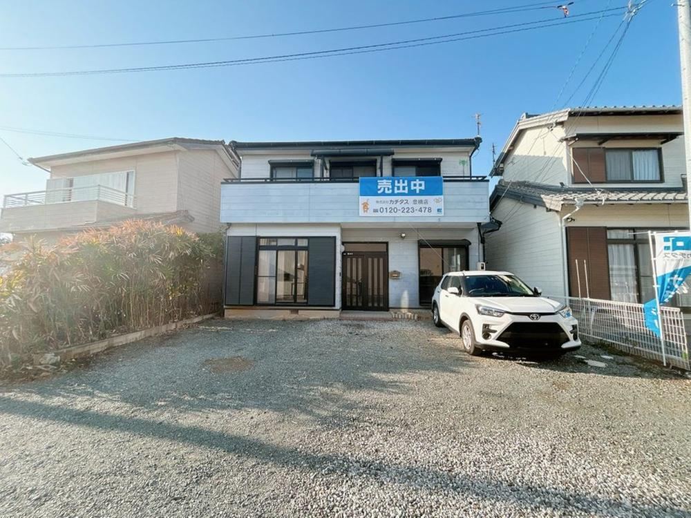 4LDK house in Toyohashi, Aichi - Photo 1