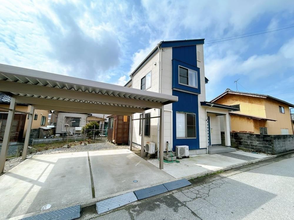 4LDK+S house in Murakami, Niigata - Photo 1