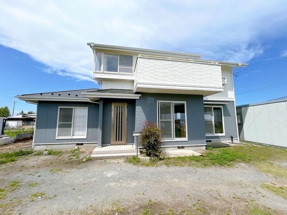 5LDK+S house in Watari, Watari District, Miyagi - Photo 1