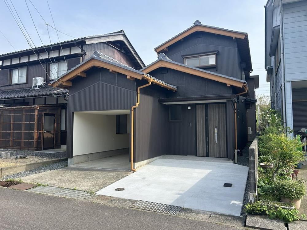 3LDK house in Tsuruga, Fukui - Photo 1