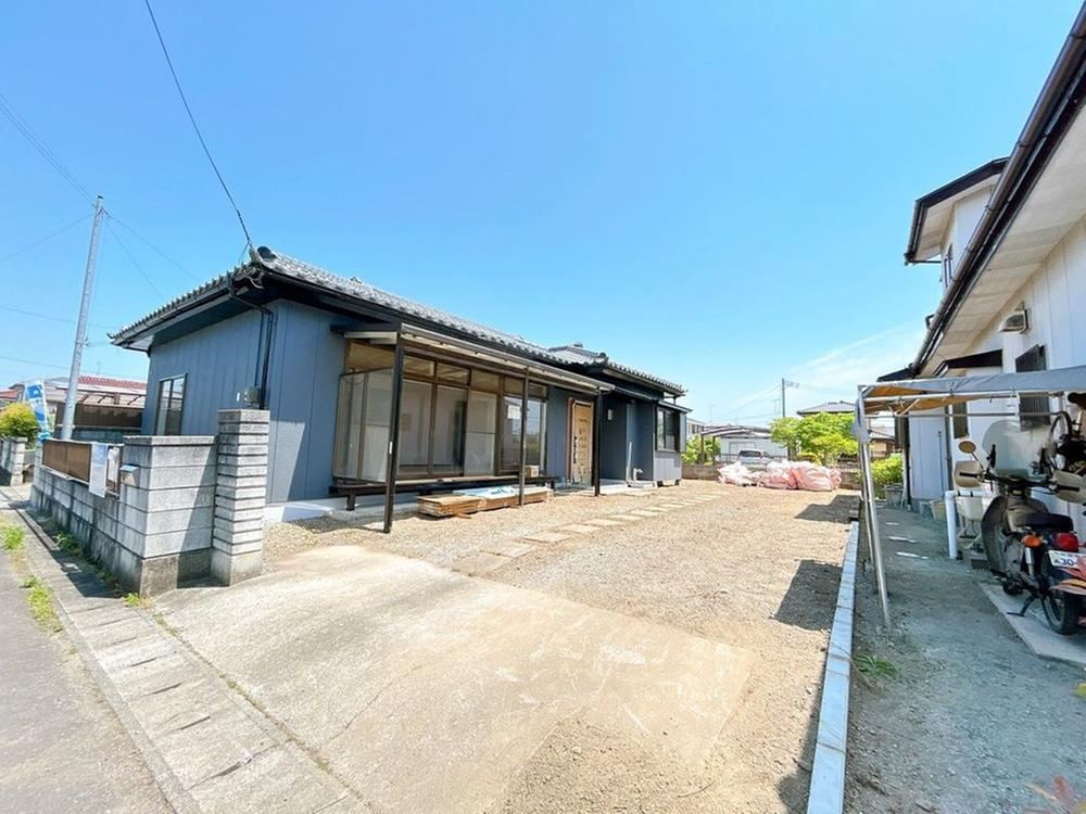2LDK+S house in Shibata, Shibata District, Miyagi - Photo 1