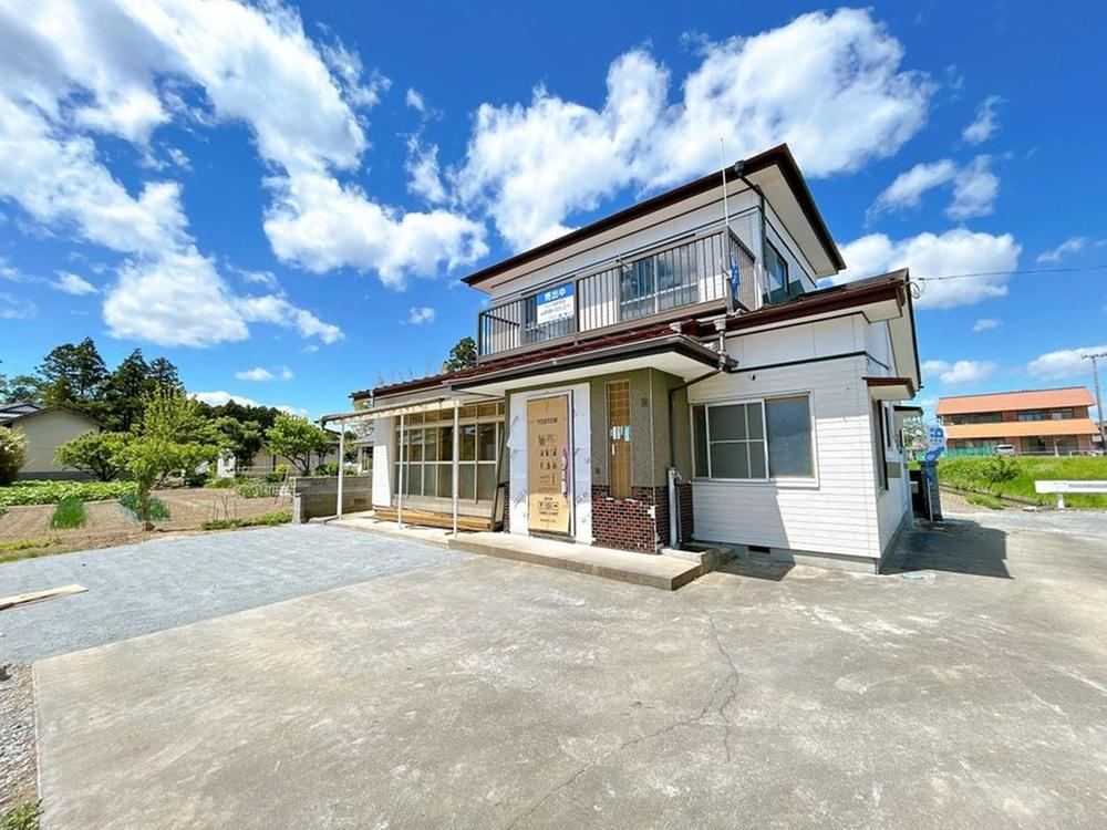 4LDK house in Watari, Watari District, Miyagi - Photo 1