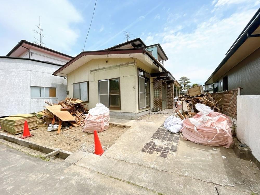 3LDK house in Ogawara, Shibata District, Miyagi - Photo 1