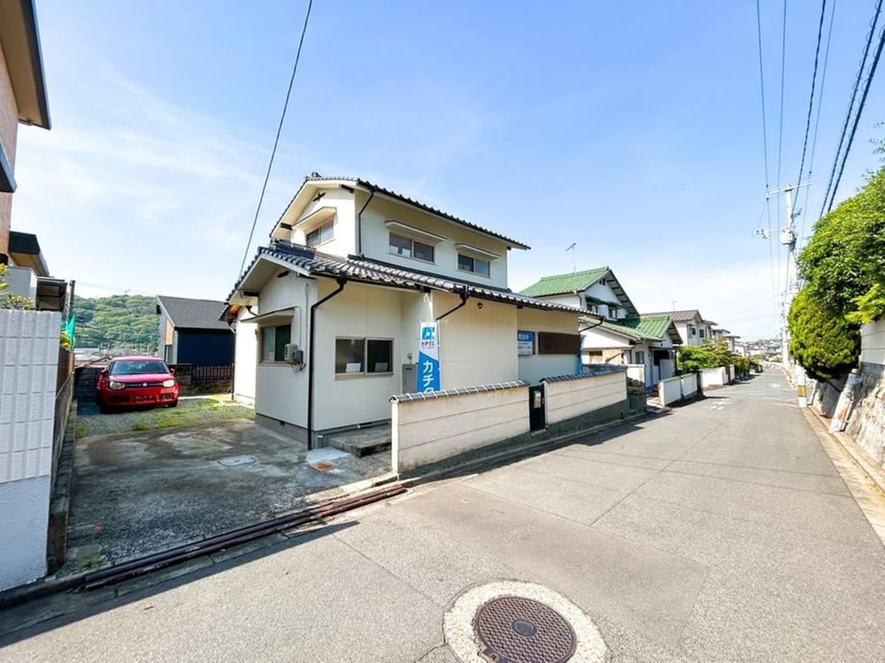 4LDK house in Kita Ward, Okayama - Photo 1